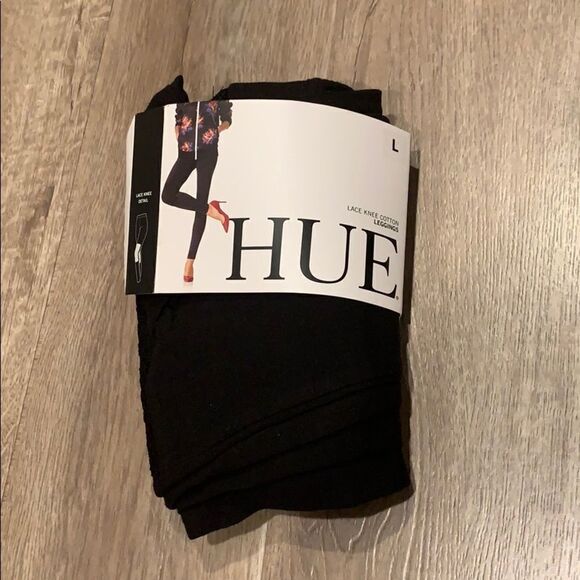 🎉1 hr sale 🎉Lace legging - Picture 2 of 5